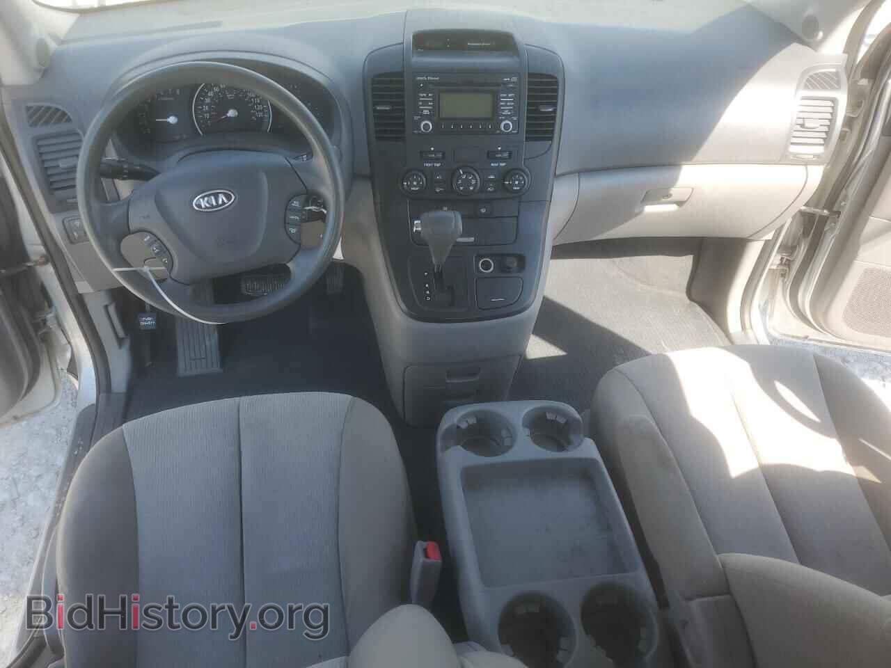2012 KIA All Models - VIN: KNDMG4C75C6432551 - Фото 8