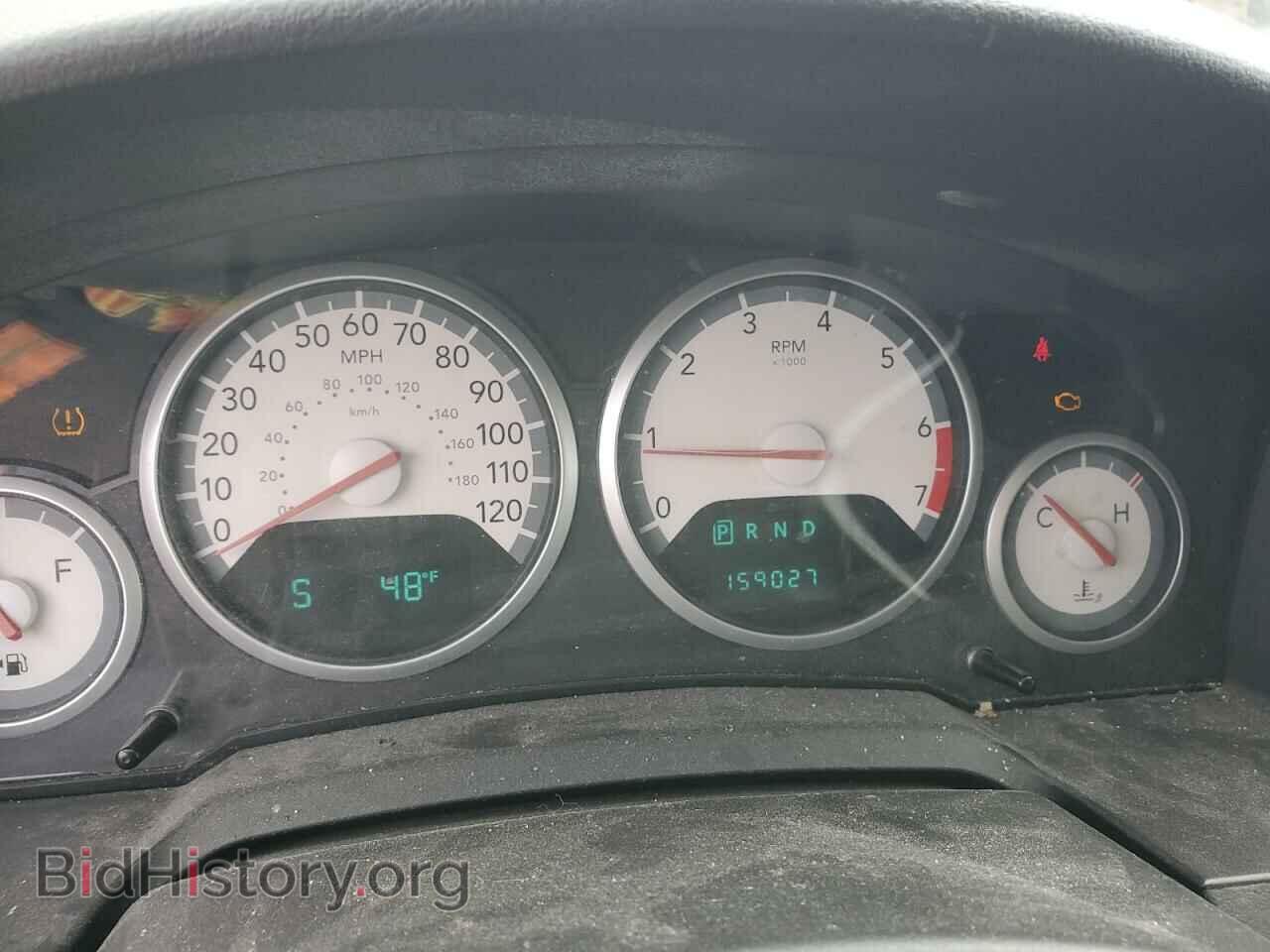 2010 DODGE CARAVAN - VIN: 2D4RN5D15AR122162 - Photo 9
