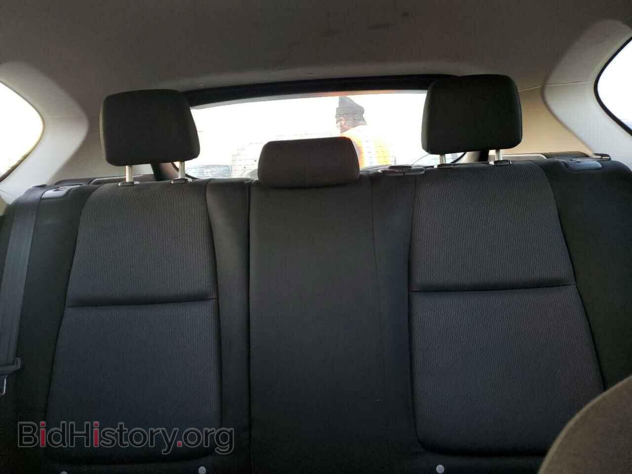 2013 MAZDA CX-5 - VIN: JM3KE2BE8D0141393 - Фото 10