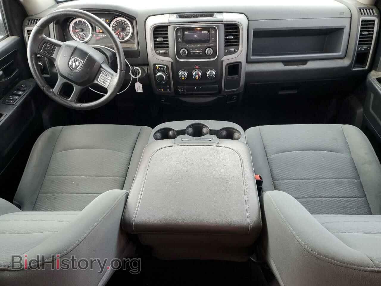 2018 RAM 1500 - VIN: 1C6RR7FGXJS238610 - Фото 8