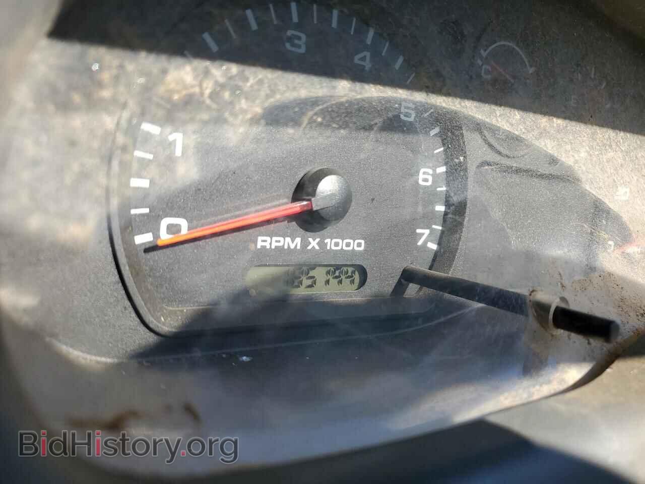 2005 FORD RANGER - VIN: 1FTYR10D65PA25372 - Фото 9
