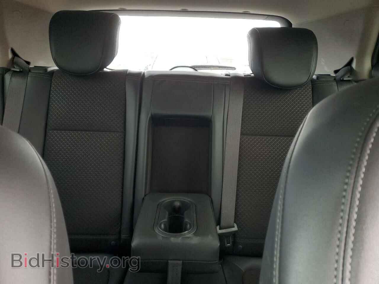 2019 BUICK ENCORE - VIN: KL4CJASB7KB811746 - Фото 10