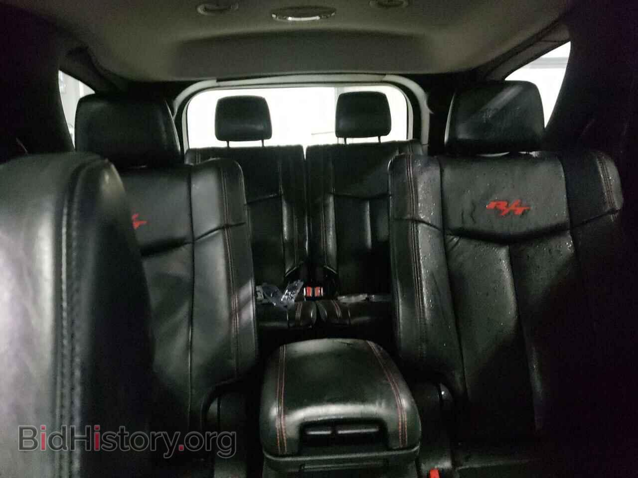 2013 DODGE DURANGO - VIN: 1C4SDJCT6DC520944 - Фото 10