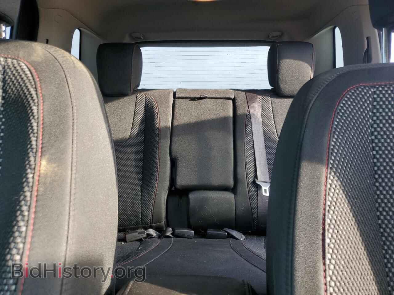 2017 GMC TERRAIN - VIN: 2GKALMEK0H6315059 - Фото 10