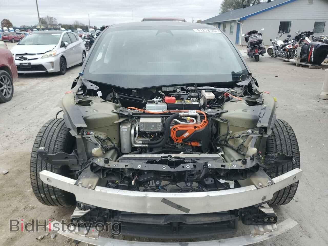 2021 TESLA MODEL 3 - VIN: 5YJ3E1EBXMF869517 - Photo 5