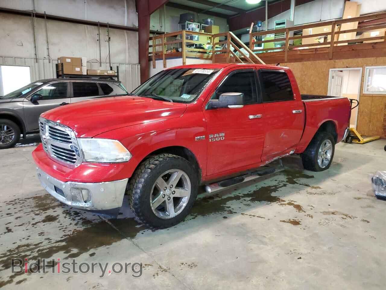 Фотография 1C6RR7LT4FS611391 - RAM 1500 2015