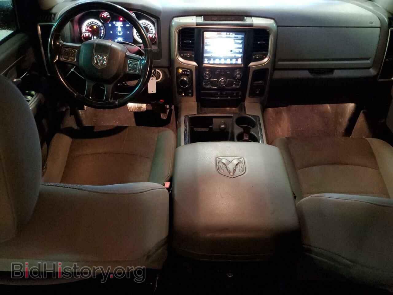2015 RAM 1500 - VIN: 1C6RR7LT4FS611391 - Фото 8