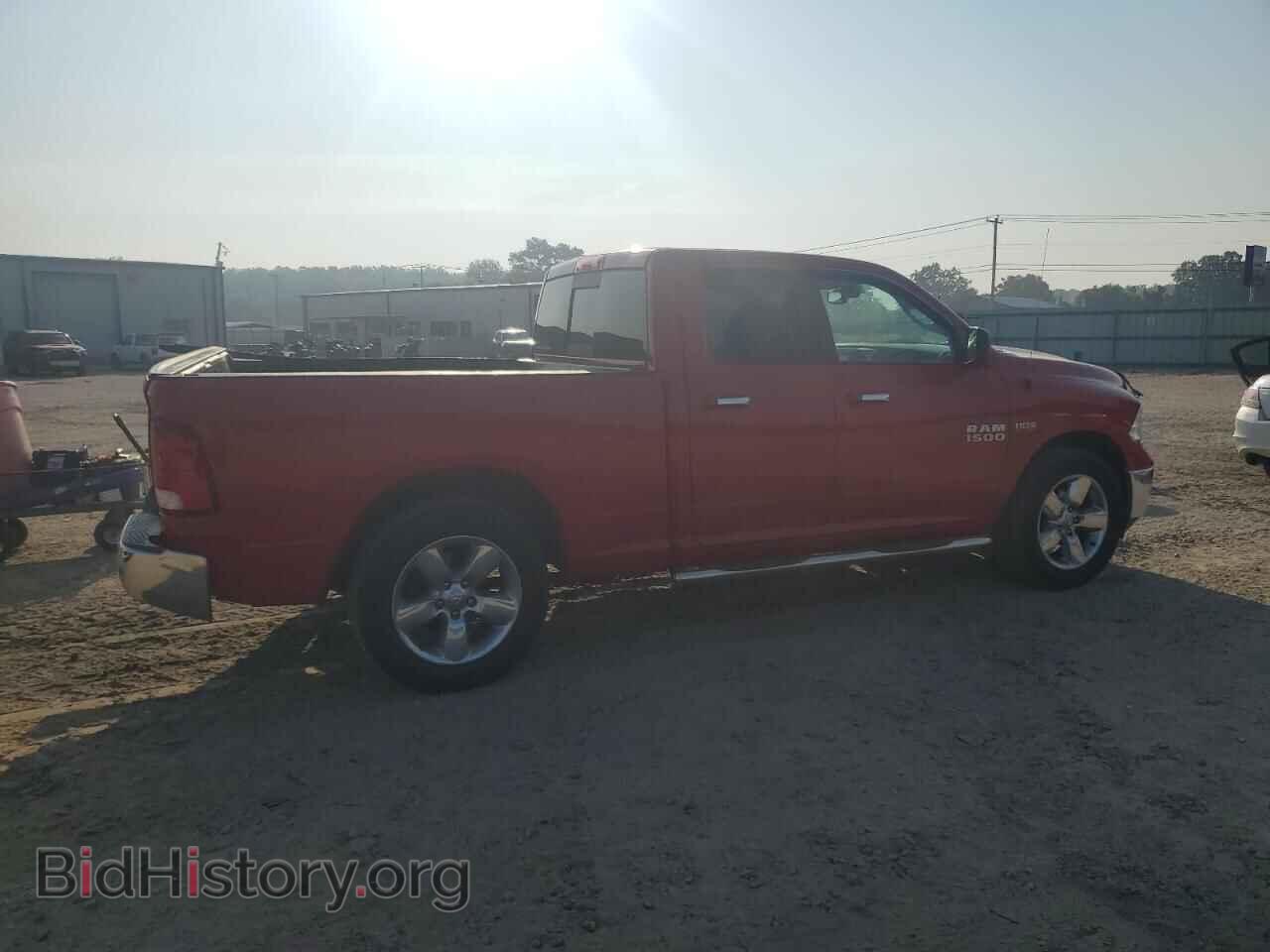 2015 RAM 1500 - VIN: 1C6RR6GT7FS761595 - Фото 3