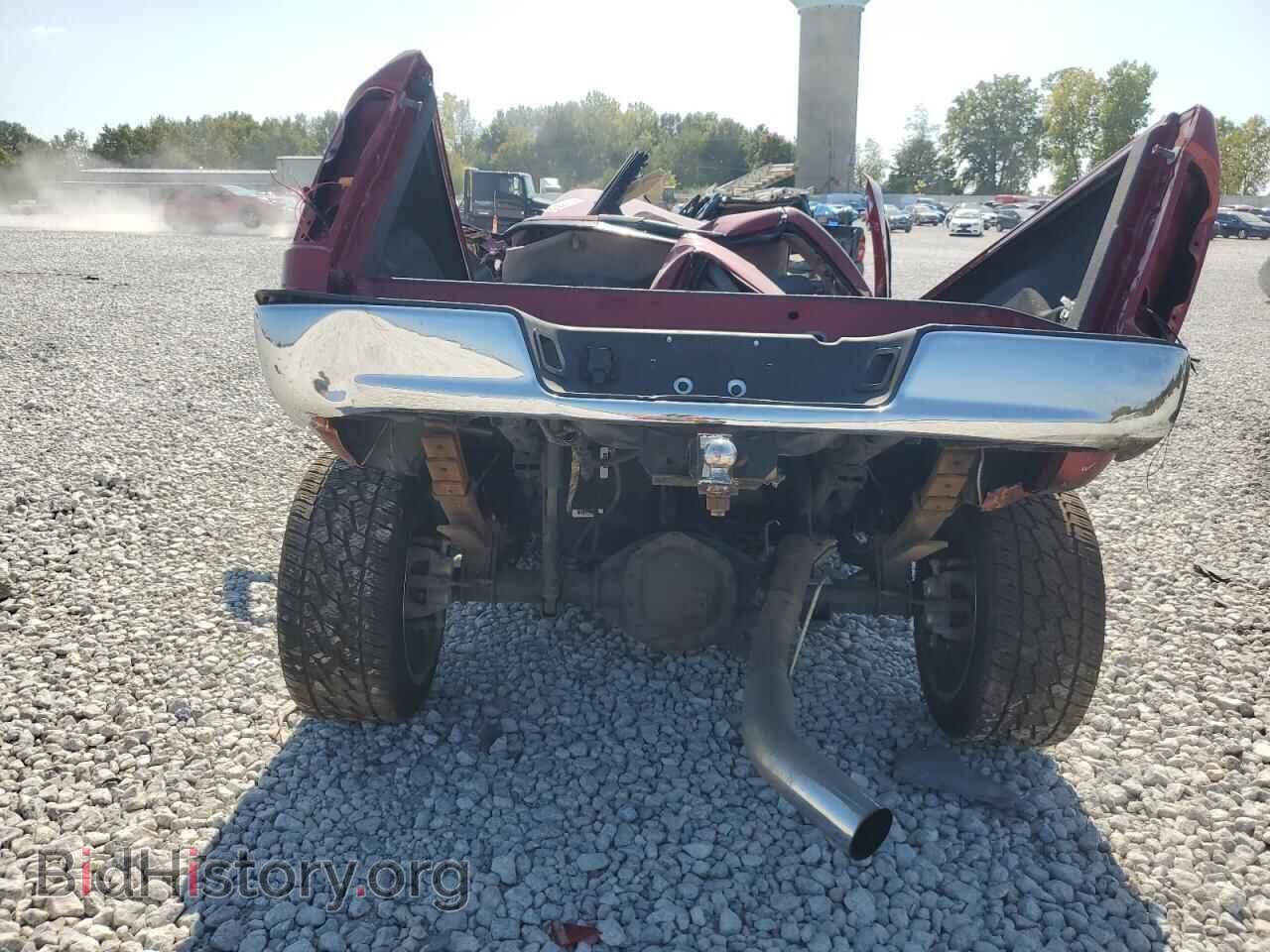 2009 DODGE All Models - VIN: 3D7KS28L49G512890 - Photo 6