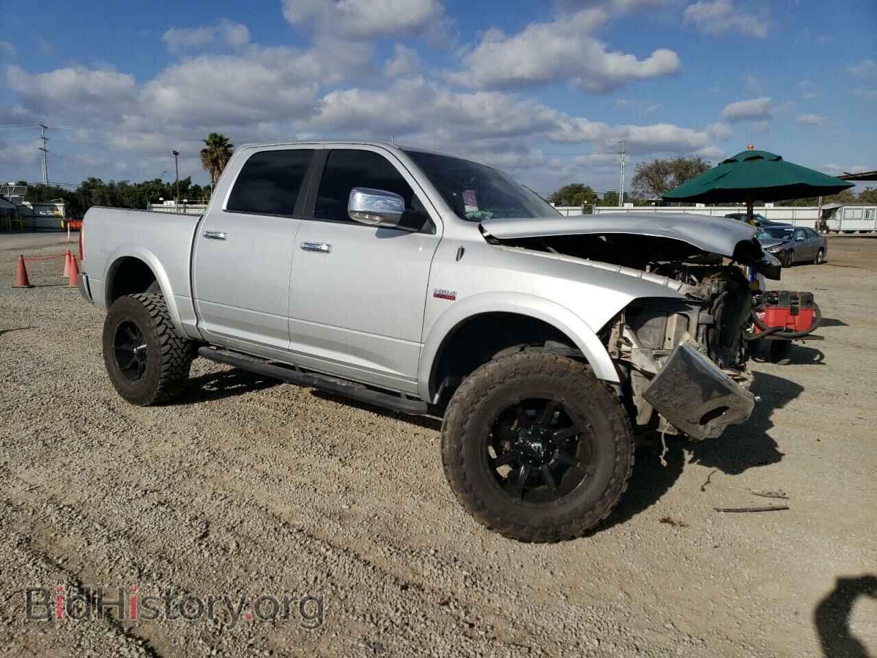 2017 RAM 1500 - VIN: 1C6RR7NTXHS777527 - Фото 4