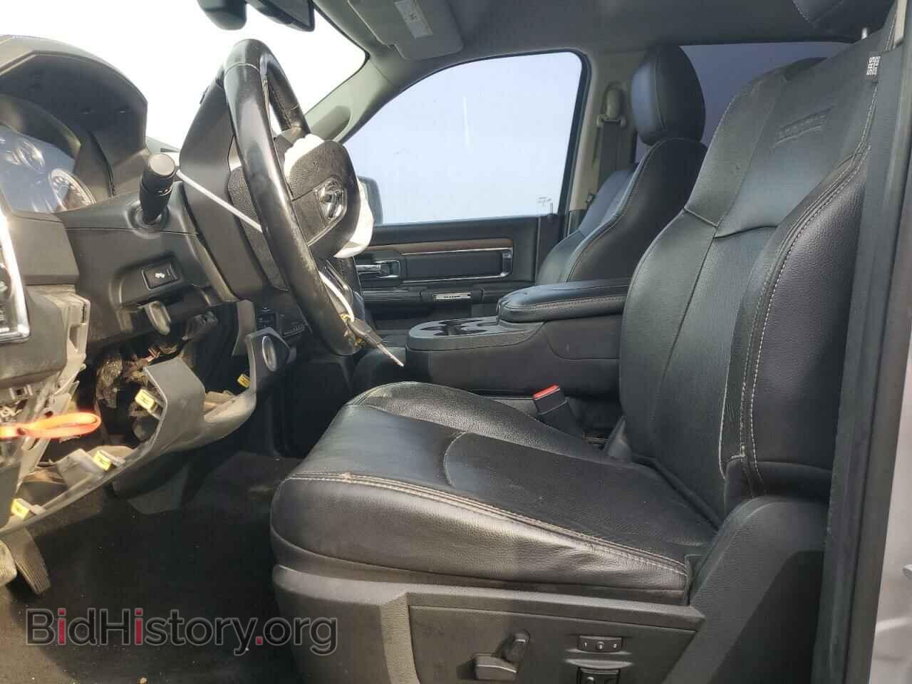 2017 RAM 1500 - VIN: 1C6RR7NTXHS777527 - Фото 7