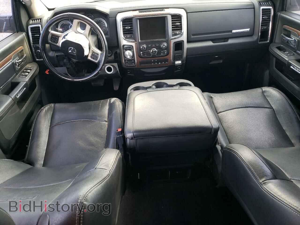 2017 RAM 1500 - VIN: 1C6RR7NTXHS777527 - Фото 8