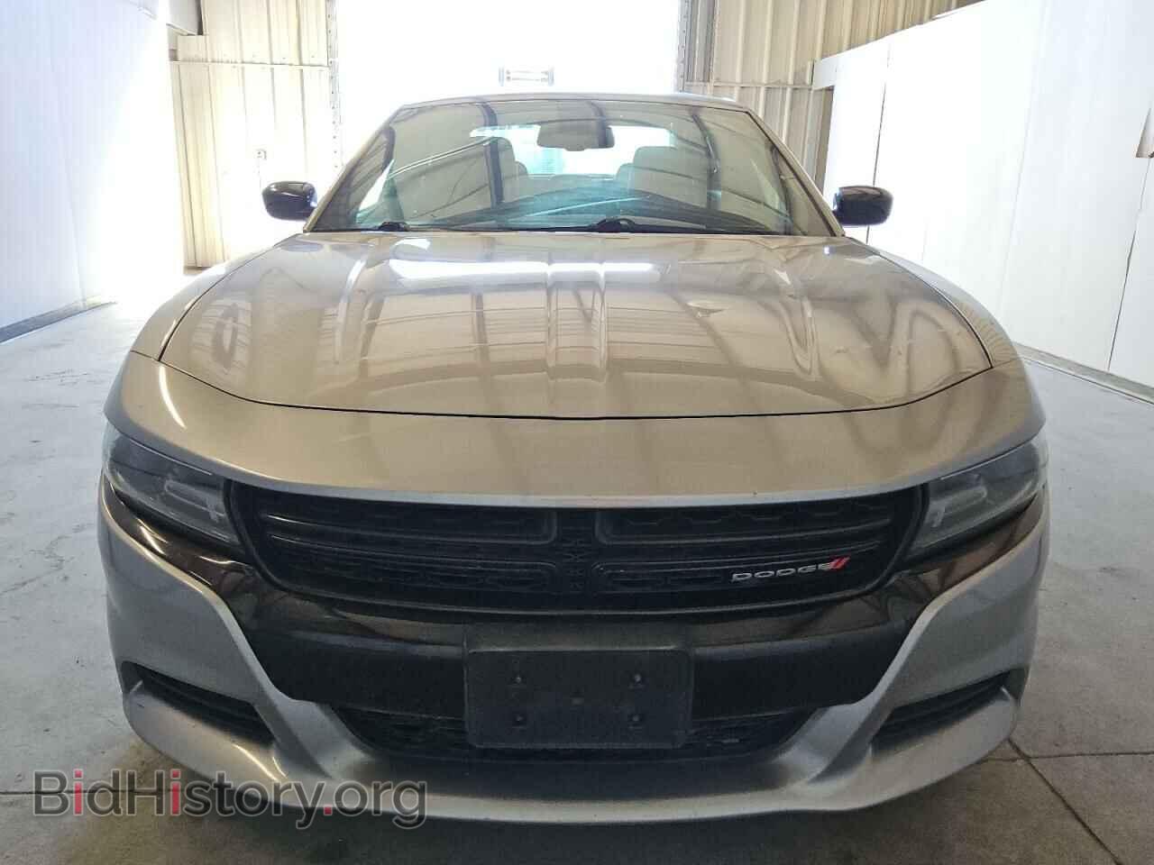 2017 DODGE CHARGER - VIN: 2C3CDXHG8HH579200 - Фото 5