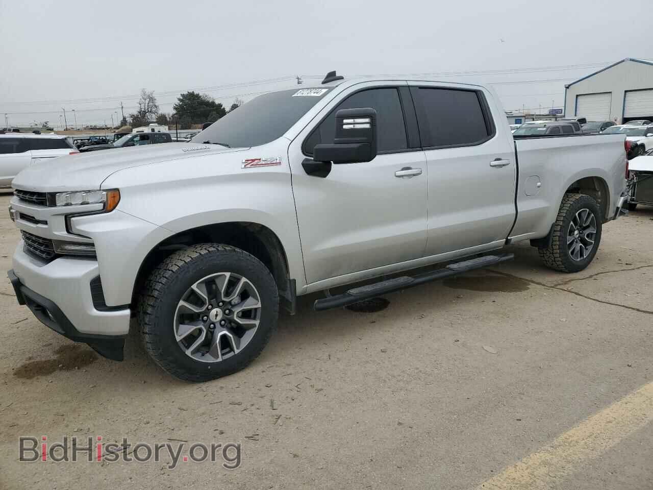 Photo 3GCUYEET4MG412482 - CHEVROLET ALL Models 2021