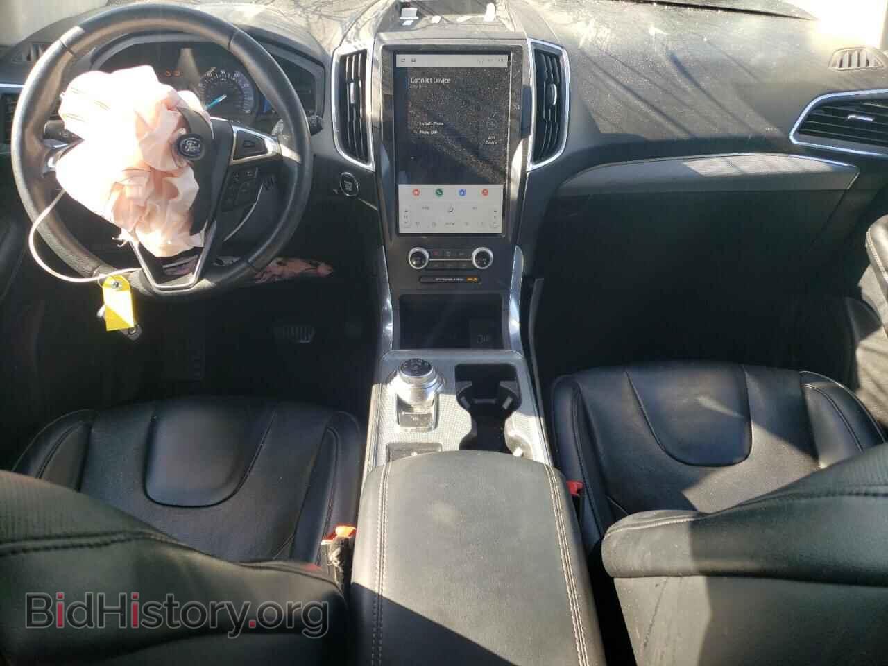 2022 FORD EDGE - VIN: 2FMPK4K9XNBA08698 - Фото 8
