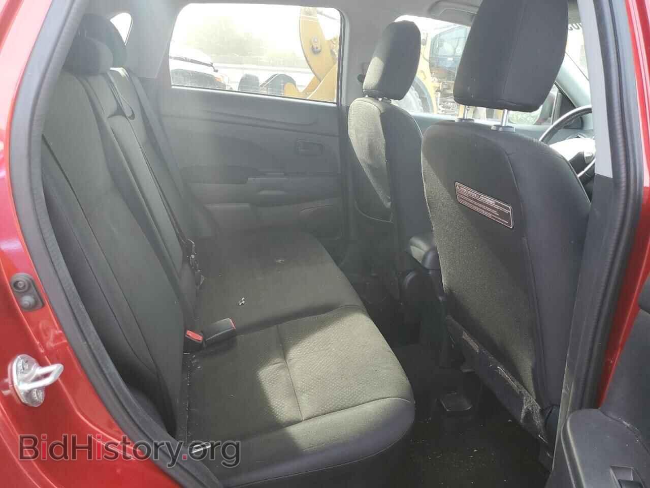 2013 MITSUBISHI OUTLANDER - VIN: 4A4AR3AU7DE013763 - Фото 11