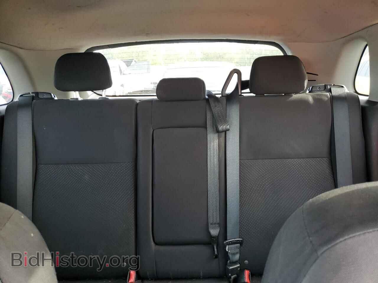 2013 MITSUBISHI OUTLANDER - VIN: 4A4AR3AU7DE013763 - Фото 10