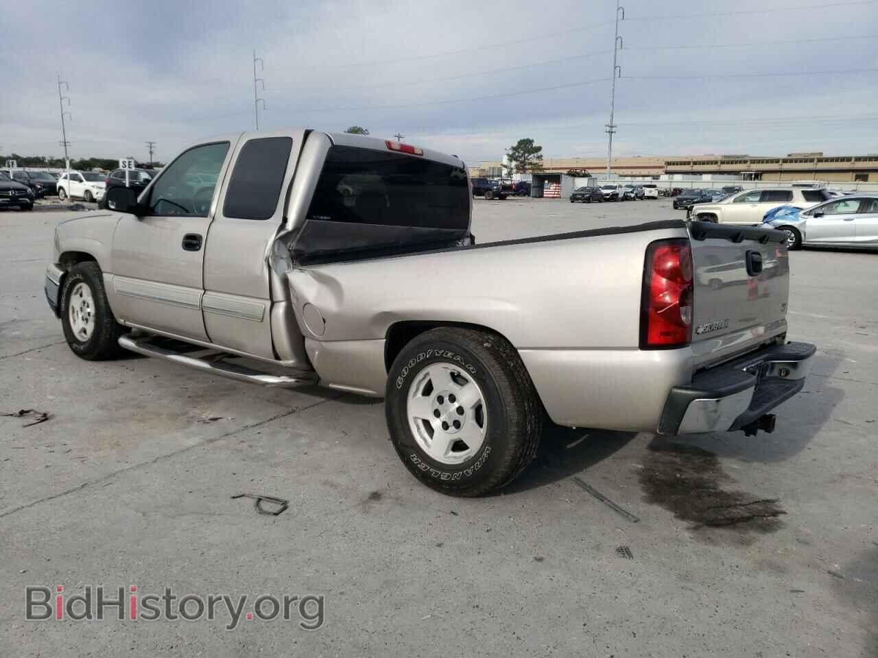 2006 CHEVROLET ALL Models - VIN: 1GCEC19V56Z216836 - Фото 2