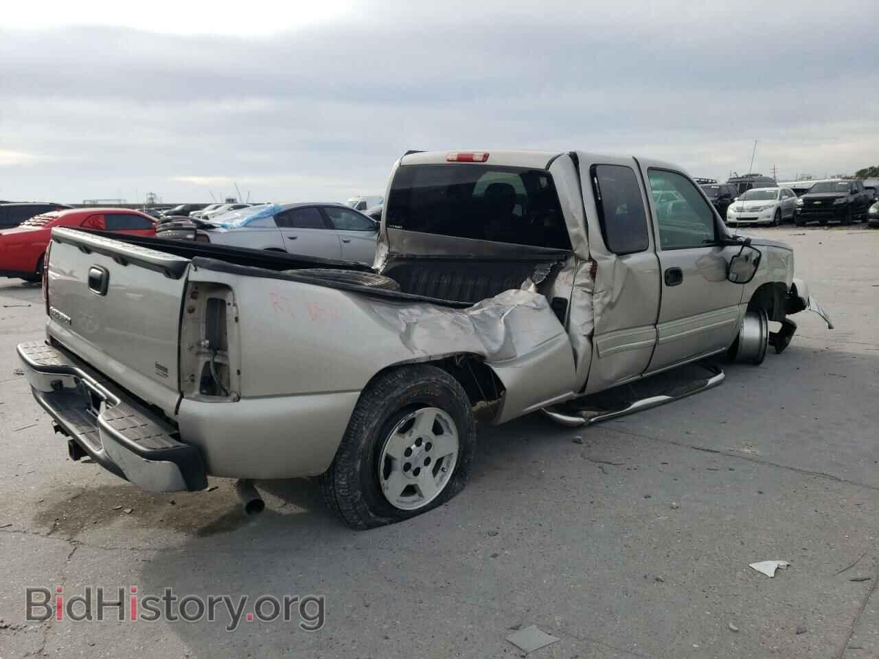 2006 CHEVROLET ALL Models - VIN: 1GCEC19V56Z216836 - Фото 3