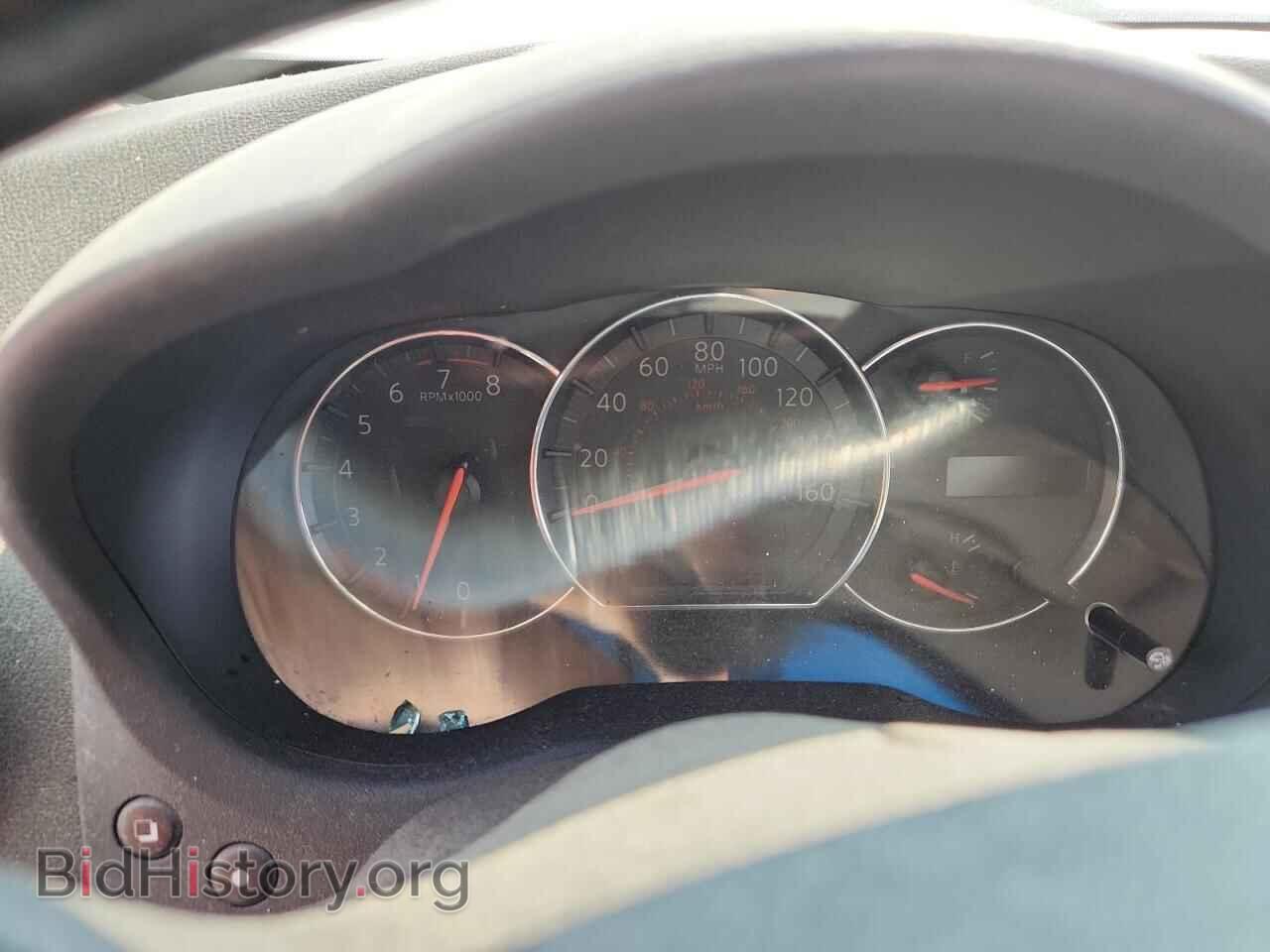 2012 NISSAN MAXIMA - VIN: 1N4AA5AP4CC833013 - Фото 9