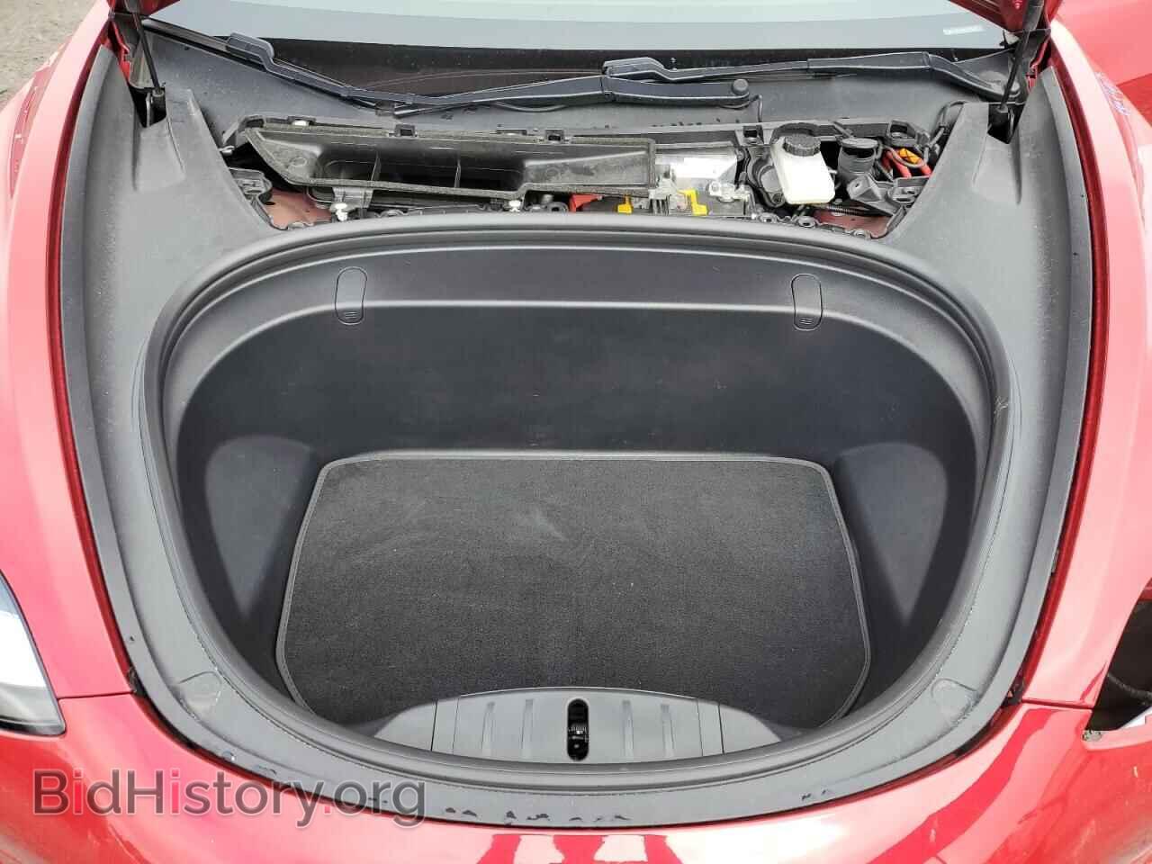 2018 TESLA MODEL 3 - VIN: 5YJ3E1EB9JF063292 - Фото 11