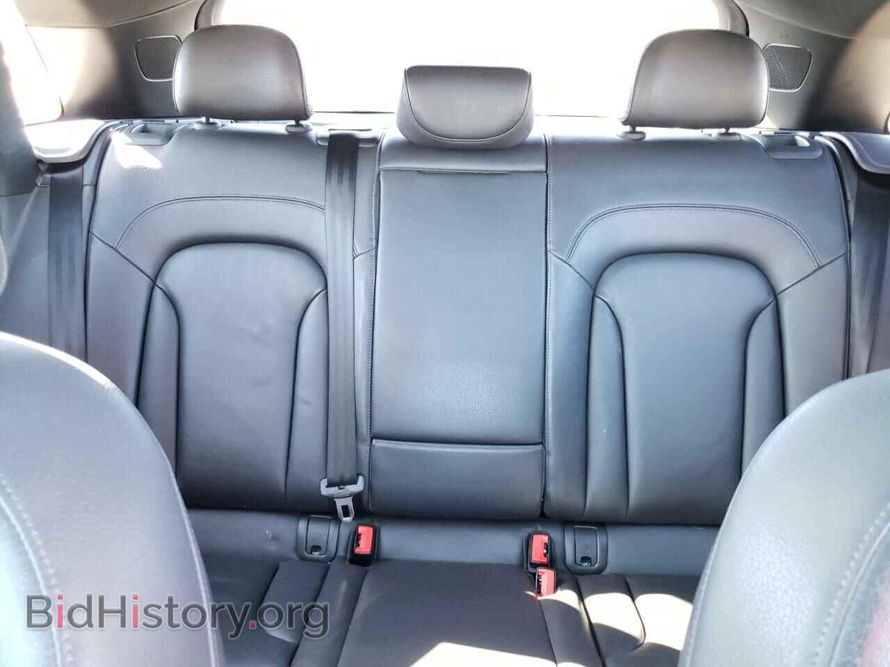 2016 AUDI Q3 - VIN: WA1EFCFS3GR015431 - Photo 10