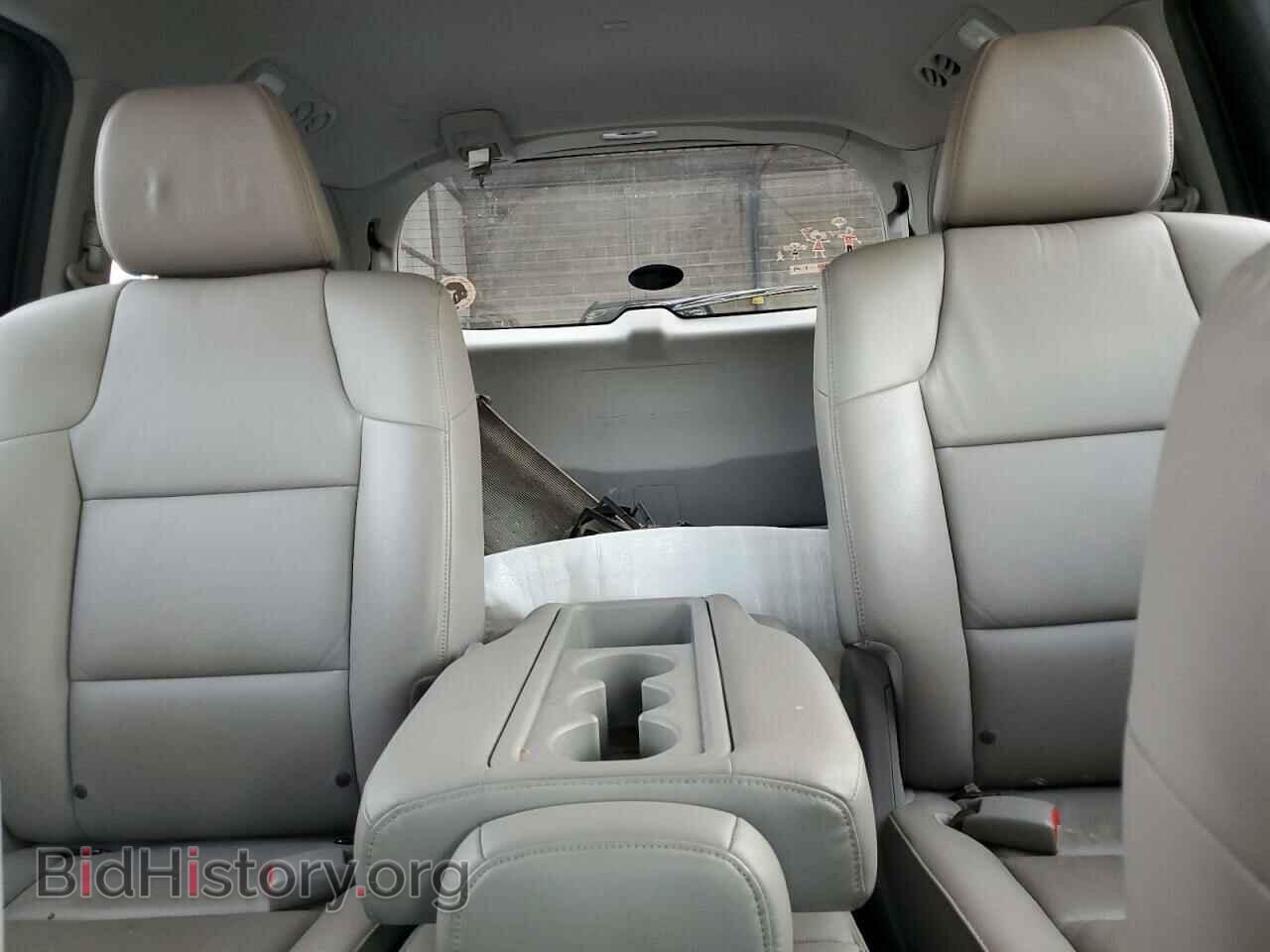 2014 HONDA All Models - VIN: 5FNRL5H6XEB010175 - Фото 10