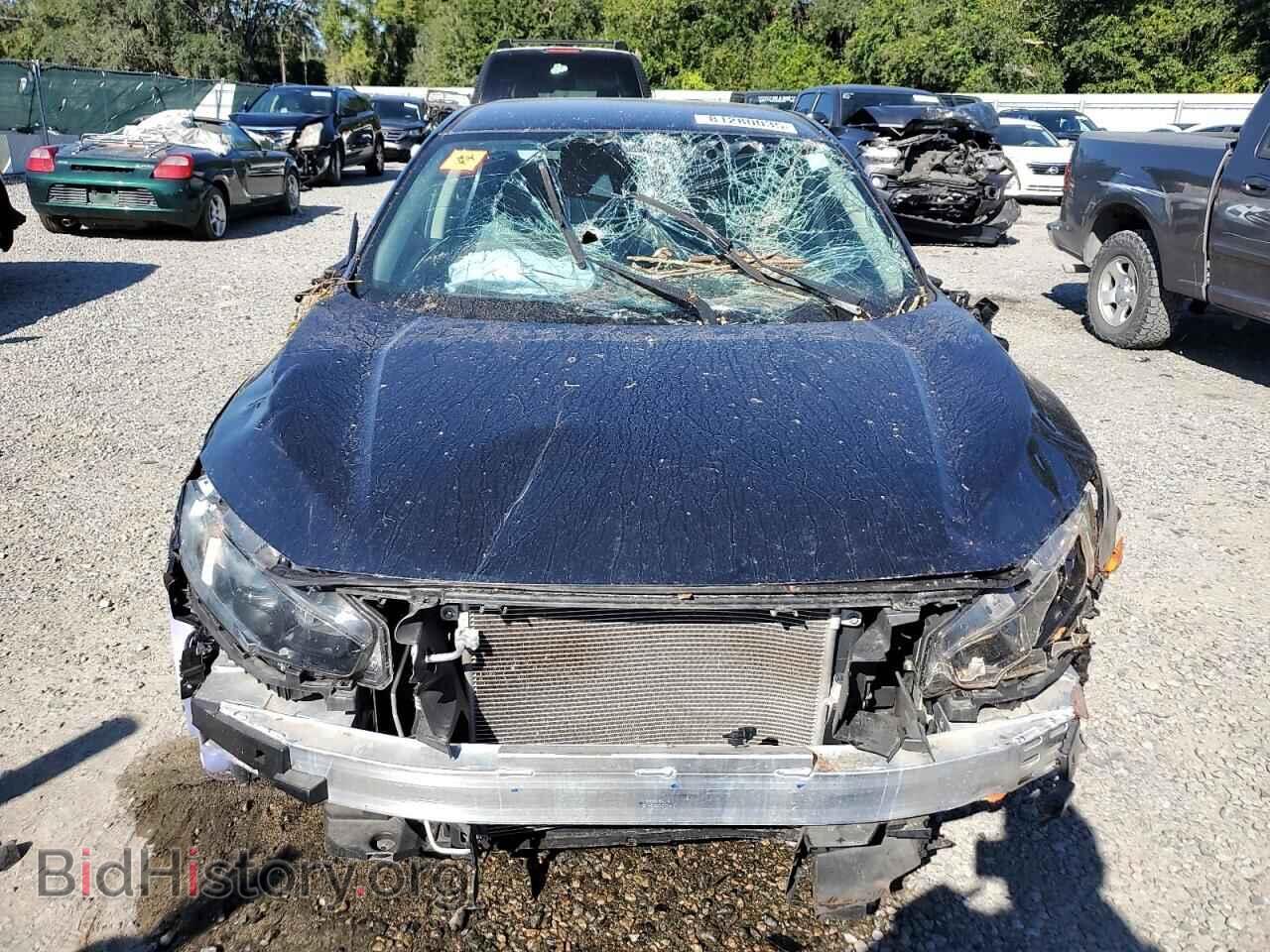 2019 HONDA CIVIC - VIN: 2HGFC2F66KH583361 - Фото 5