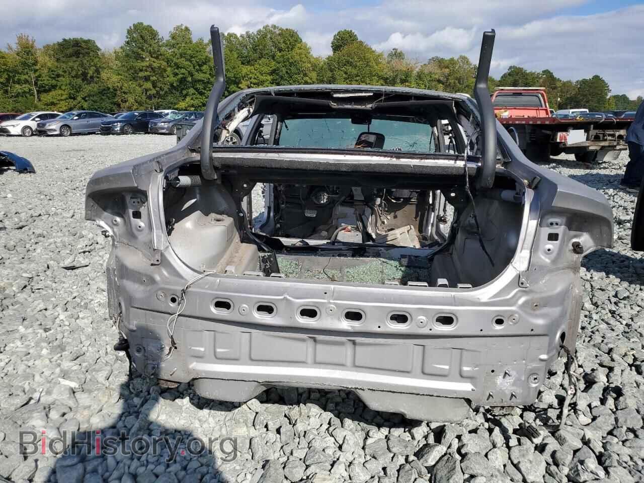2017 DODGE CHARGER - VIN: 2C3CDXGJ1HH559481 - Фото 6