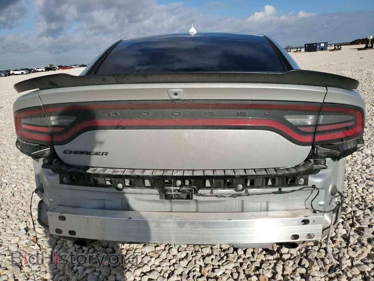 2023 DODGE CHARGER - VIN: 2C3CDXBG3PH531837 - Фото 6