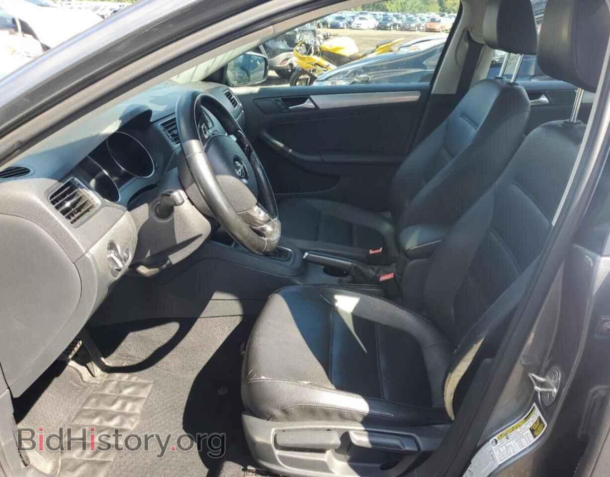 2017 VOLKSWAGEN JETTA - VIN: 3VWDB7AJ3HM207211 - Фото 7