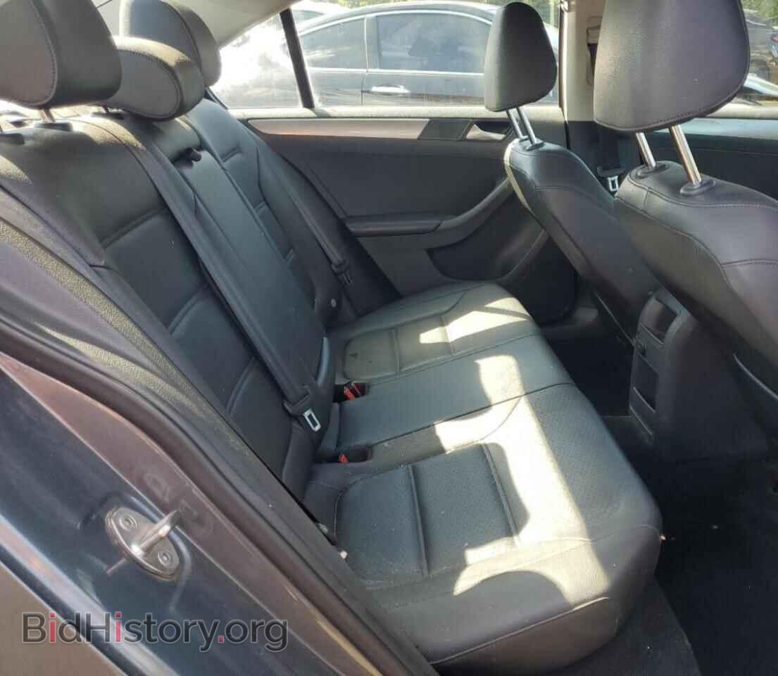 2017 VOLKSWAGEN JETTA - VIN: 3VWDB7AJ3HM207211 - Фото 10