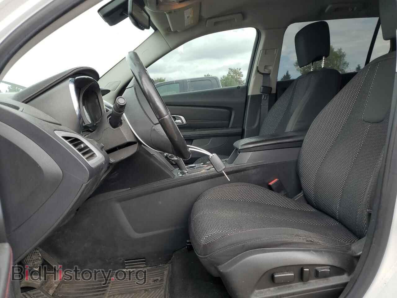 2014 GMC TERRAIN - VIN: 2GKFLWE38E6166826 - Photo 7