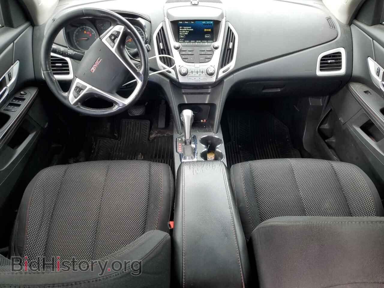 2014 GMC TERRAIN - VIN: 2GKFLWE38E6166826 - Photo 8