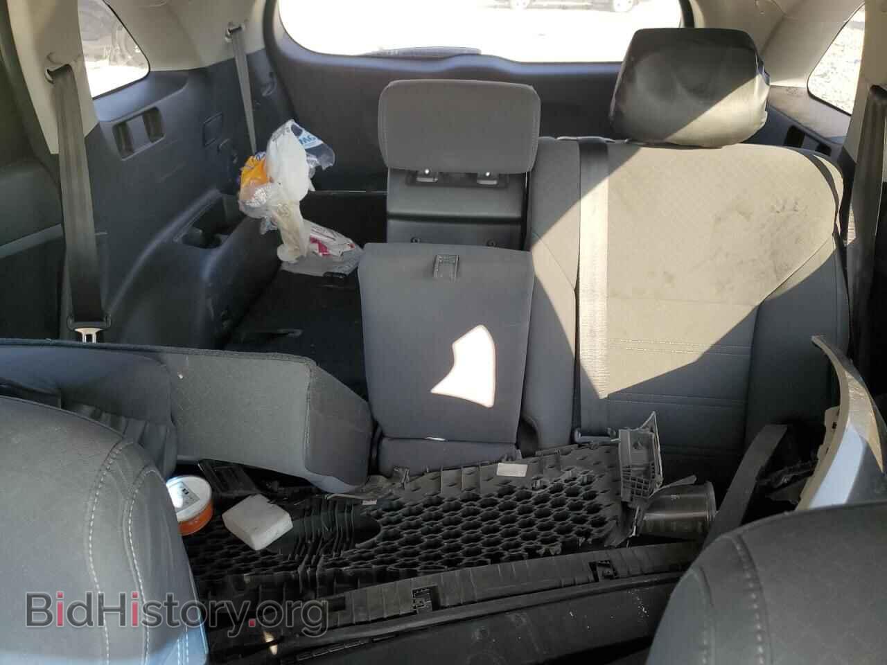 2017 KIA SORENTO - VIN: 5XYPG4A38HG190324 - Фото 10