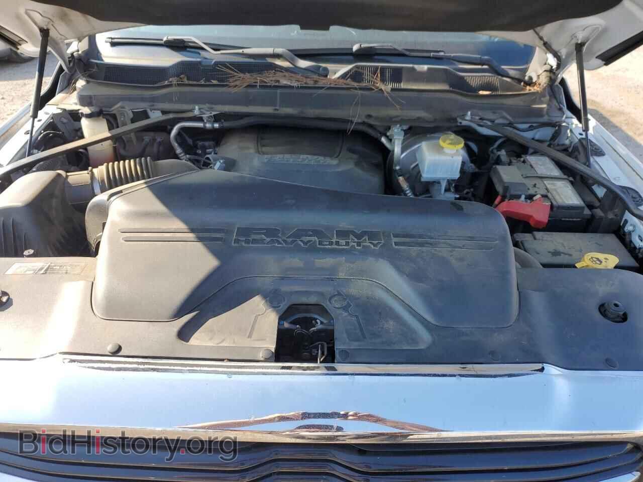 2019 RAM 2500 - VIN: 3C6UR5DJ6KG622793 - Фото 11