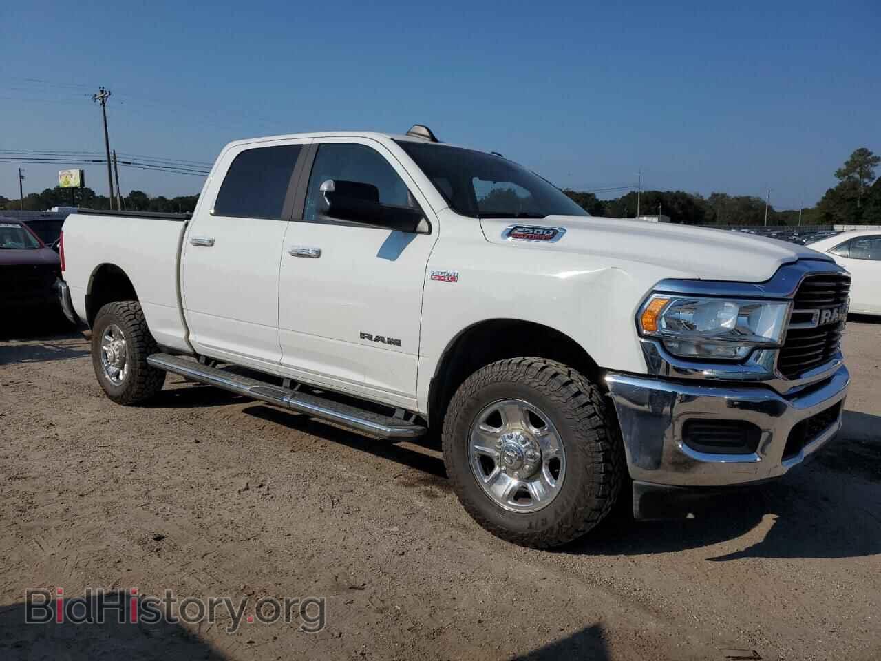 2019 RAM 2500 - VIN: 3C6UR5DJ6KG622793 - Фото 4