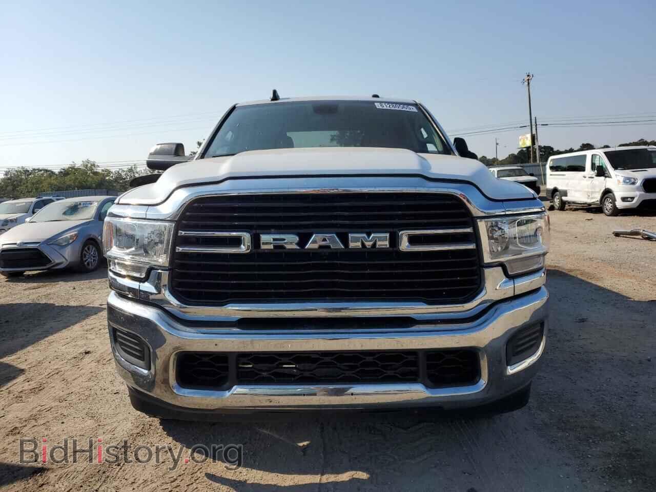 2019 RAM 2500 - VIN: 3C6UR5DJ6KG622793 - Фото 5