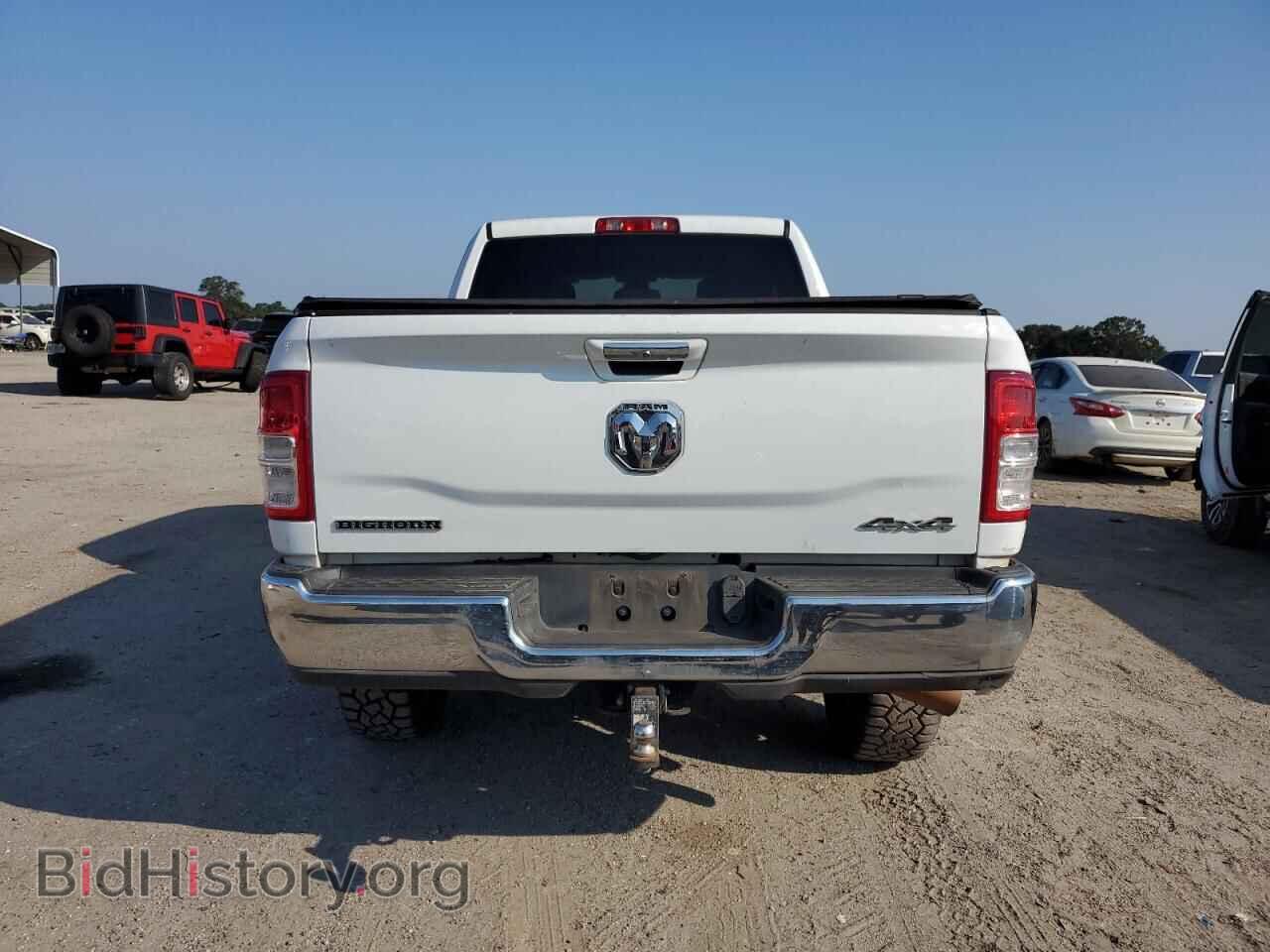 2019 RAM 2500 - VIN: 3C6UR5DJ6KG622793 - Фото 6