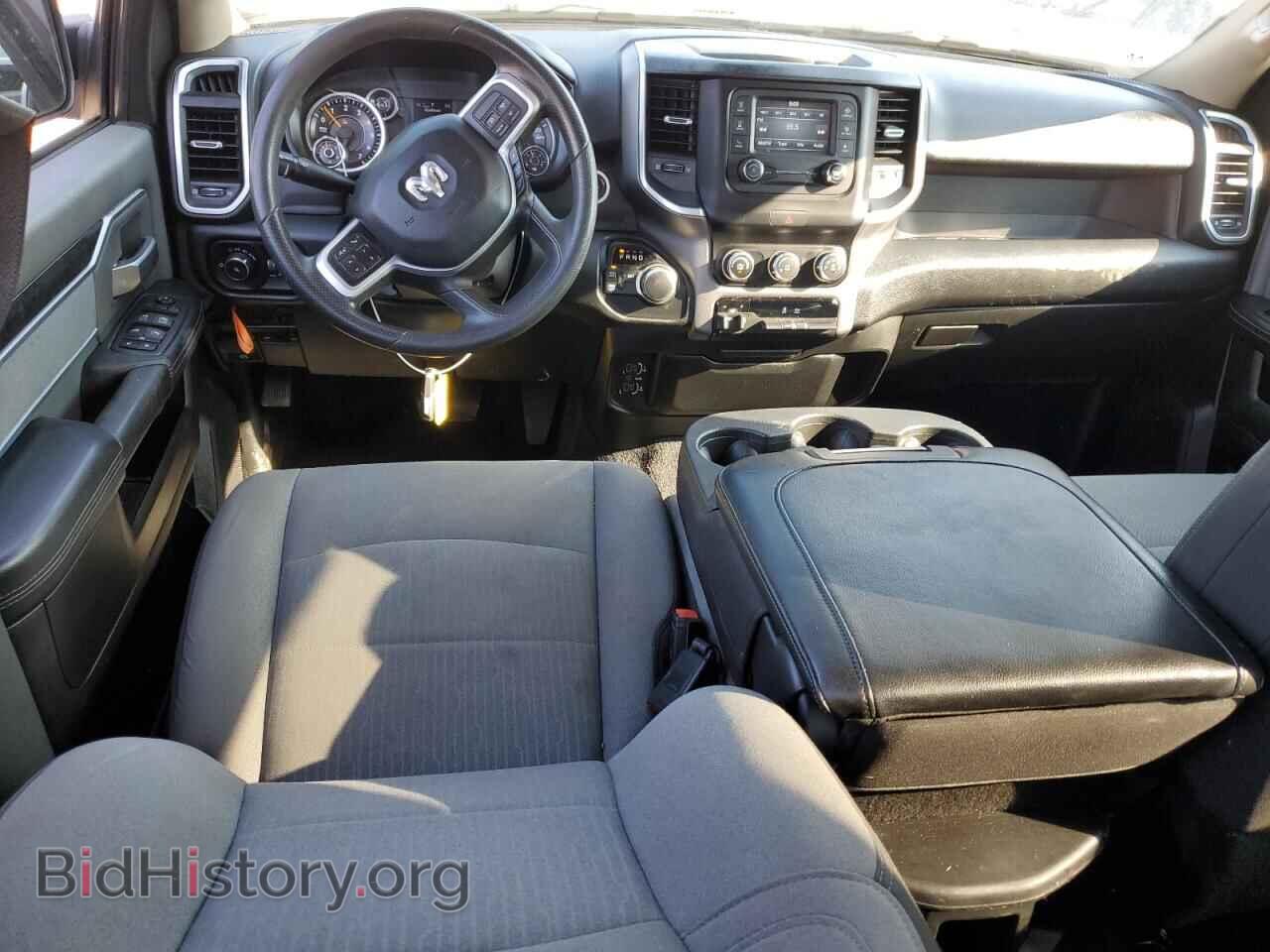 2019 RAM 2500 - VIN: 3C6UR5DJ6KG622793 - Фото 8