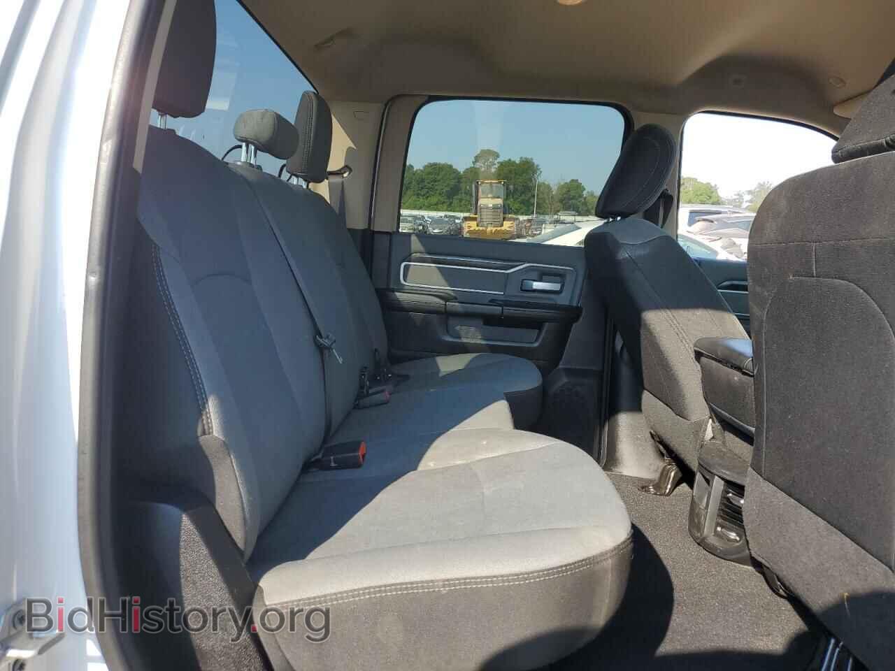 2019 RAM 2500 - VIN: 3C6UR5DJ6KG622793 - Фото 10