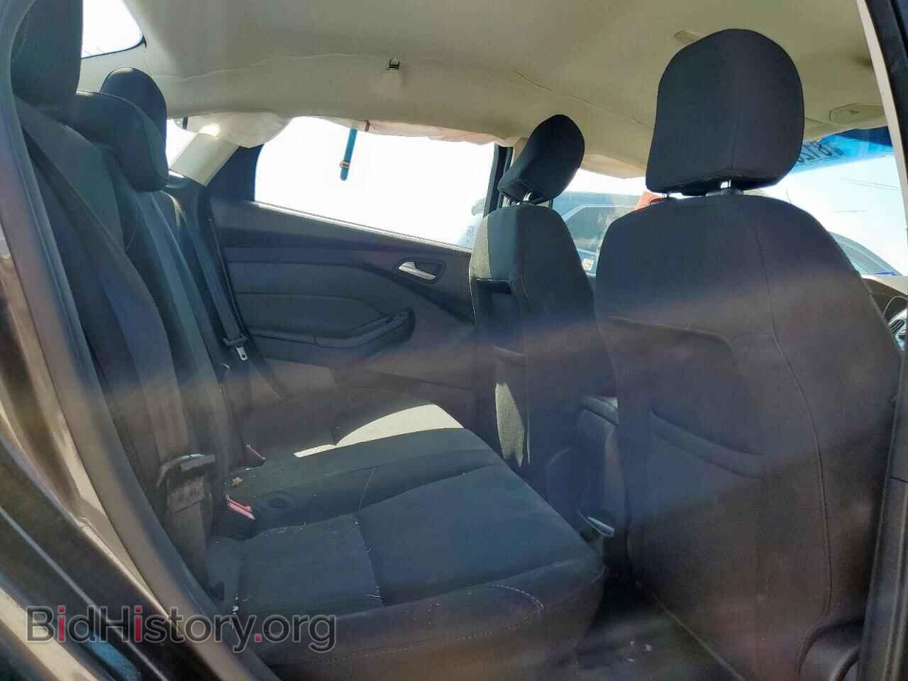2016 FORD FOCUS - VIN: 1FADP3F29GL267577 - Photo 10