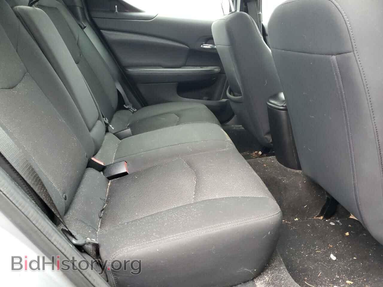 2013 DODGE AVENGER - VIN: 1C3CDZCB8DN740802 - Фото 10