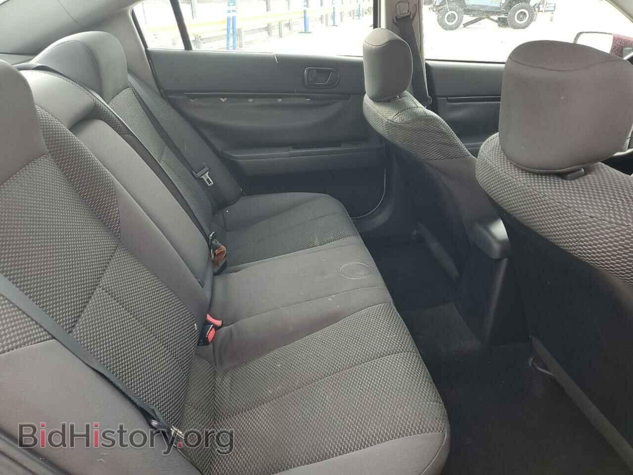 2007 MITSUBISHI GALANT - VIN: 4A3AB26F27E084113 - Фото 10