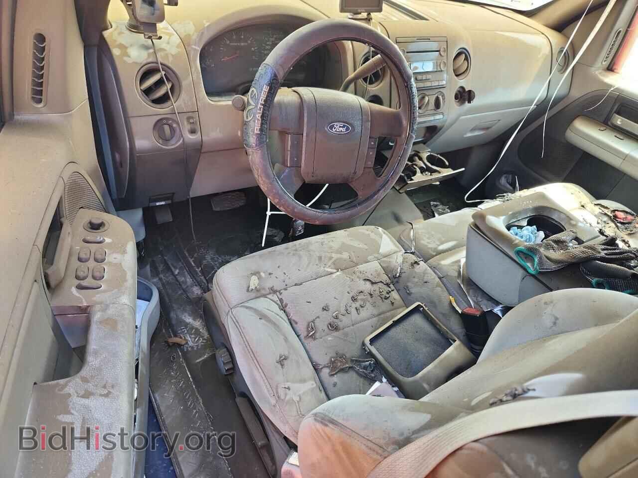 2008 FORD All Models - VIN: 1FTRX12W98KF05139 - Фото 8