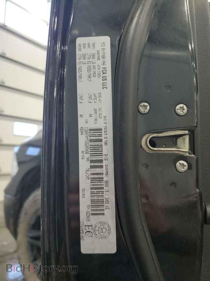 2016 RAM 1500 - VIN: 1C6RR7KM7GS285498 - Фото 12