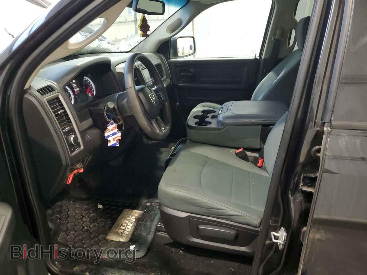 2016 RAM 1500 - VIN: 1C6RR7KM7GS285498 - Фото 7