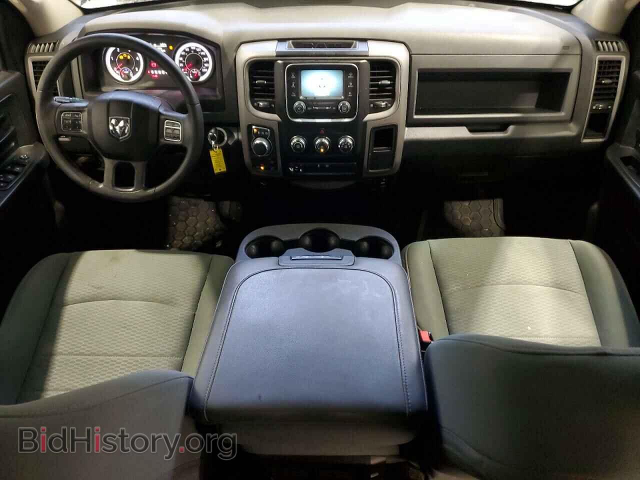 2016 RAM 1500 - VIN: 1C6RR7KM7GS285498 - Фото 8