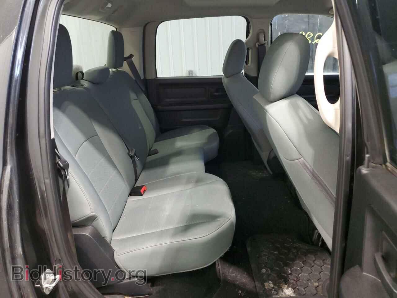 2016 RAM 1500 - VIN: 1C6RR7KM7GS285498 - Фото 10