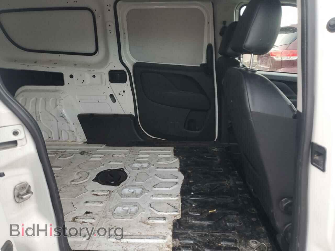 2019 RAM All Models - VIN: ZFBHRFBB3K6M15889 - Photo 11